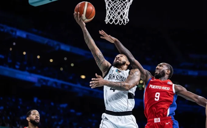 FIBA Basketball